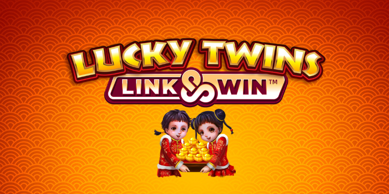 Lucky Twins 