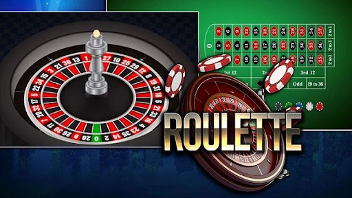 Luật chơi của Roulette Suncity